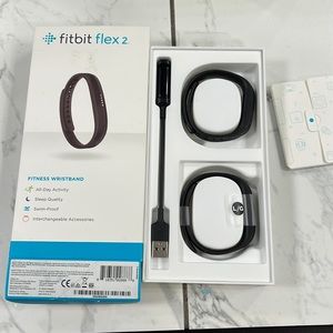 Fitbit Flex 2